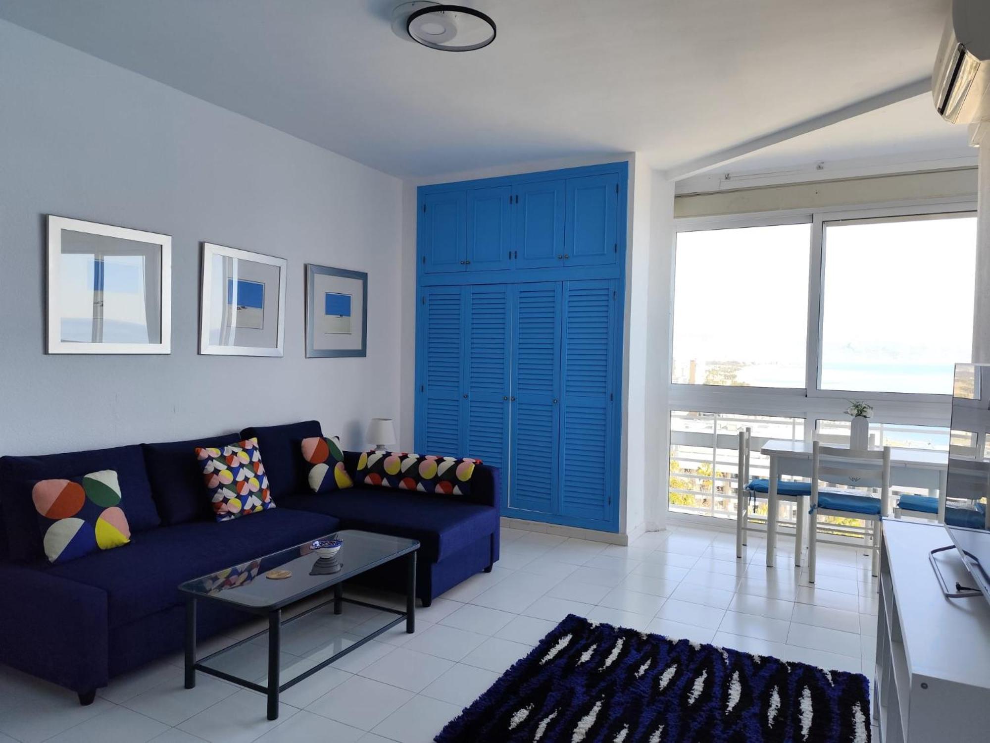 Apartamentos La Roca Rentals توريمولينوس المظهر الخارجي الصورة