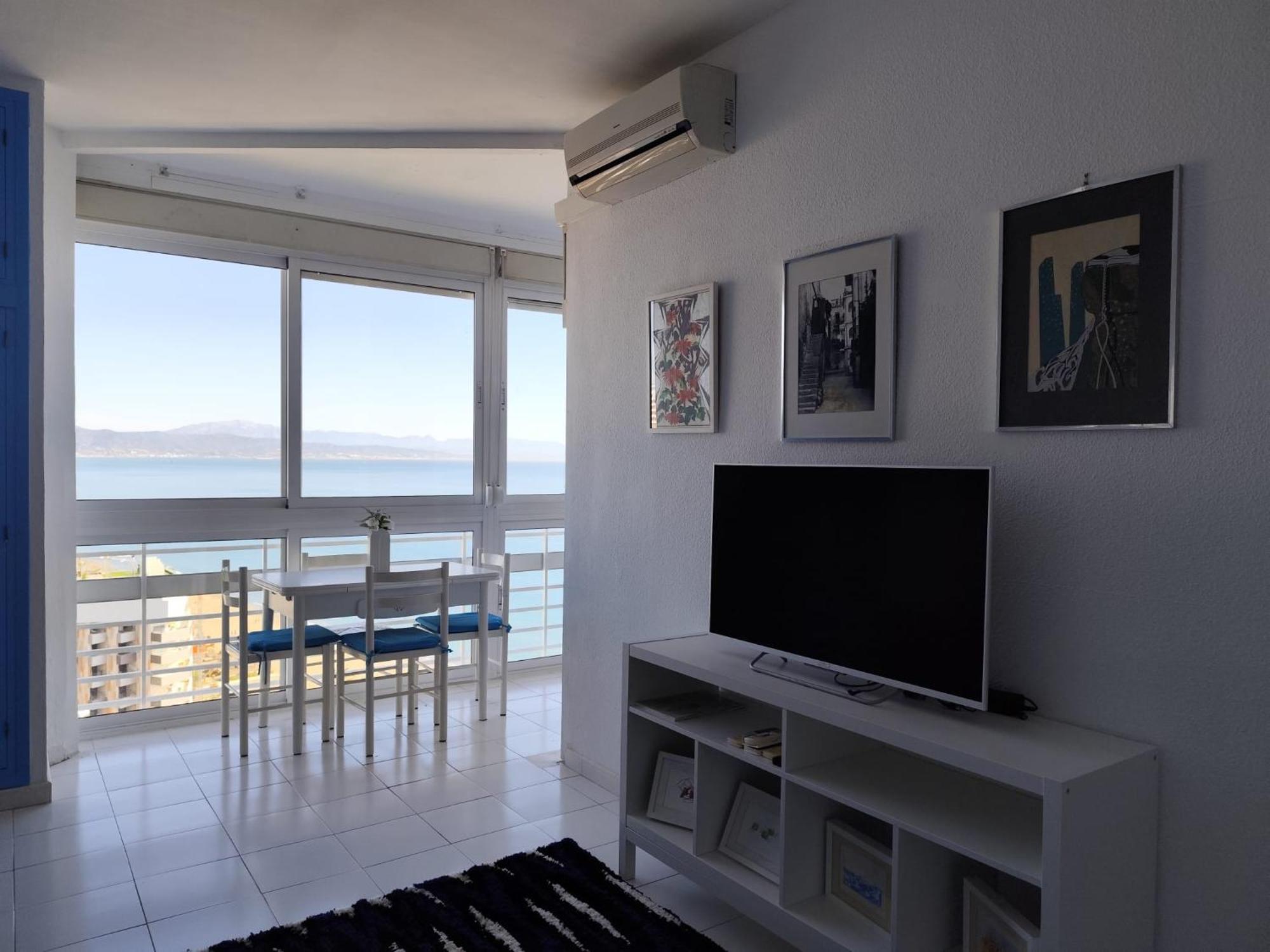 Apartamentos La Roca Rentals توريمولينوس المظهر الخارجي الصورة