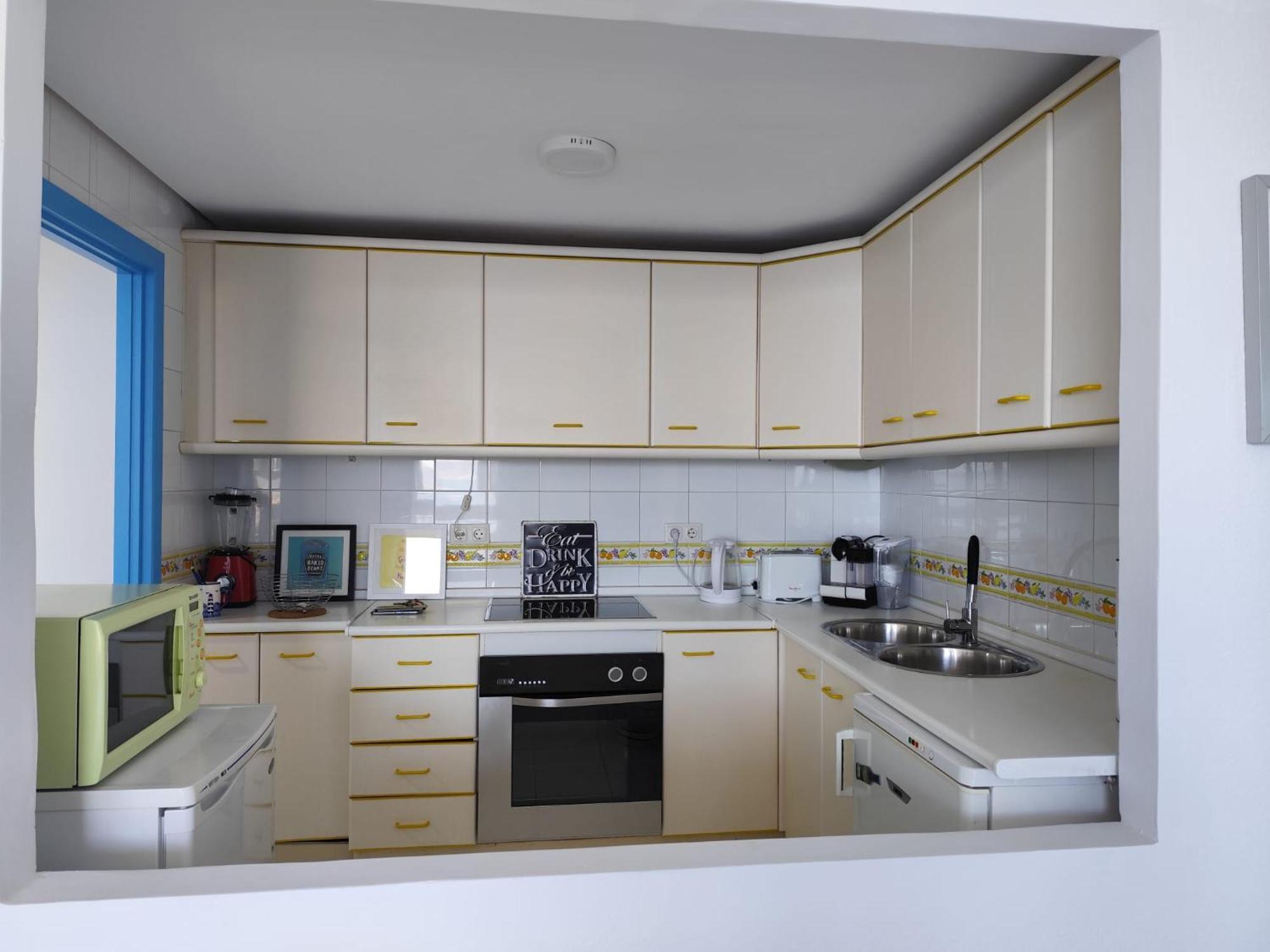 Apartamentos La Roca Rentals توريمولينوس المظهر الخارجي الصورة