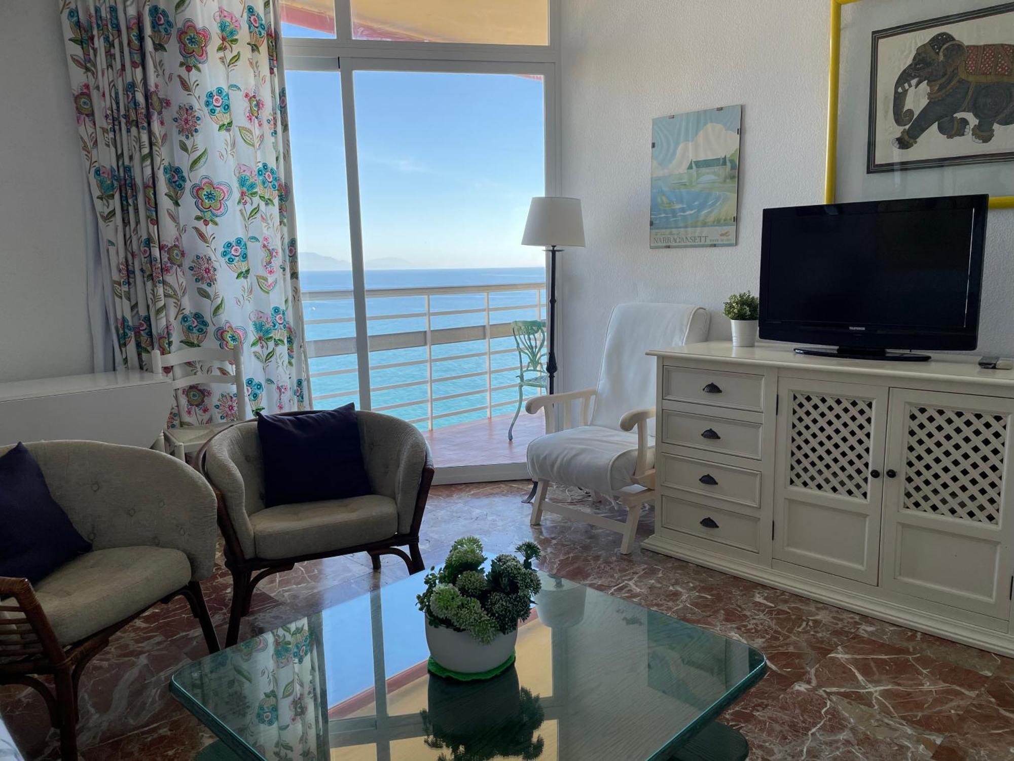 Apartamentos La Roca Rentals توريمولينوس المظهر الخارجي الصورة