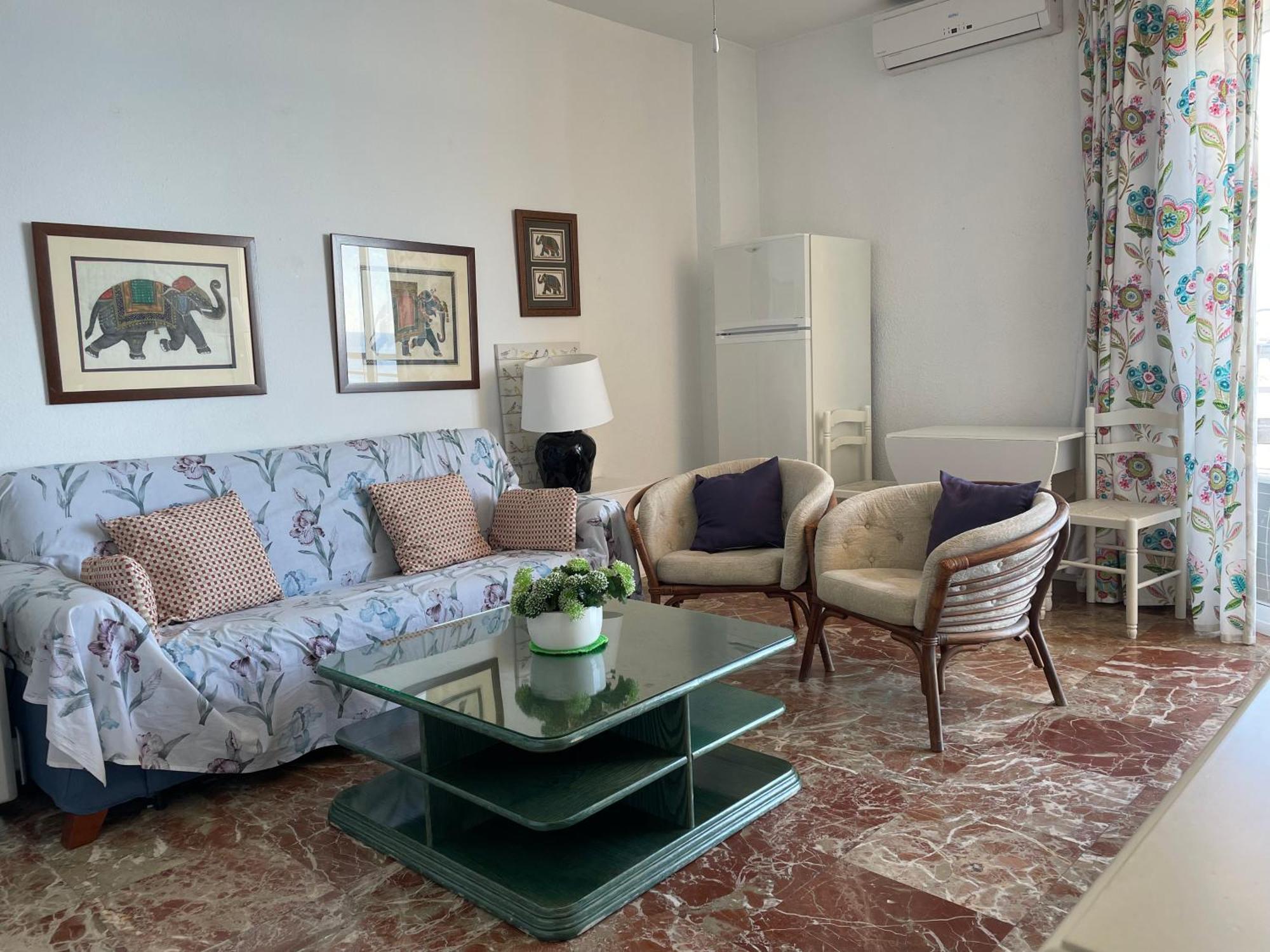 Apartamentos La Roca Rentals توريمولينوس المظهر الخارجي الصورة