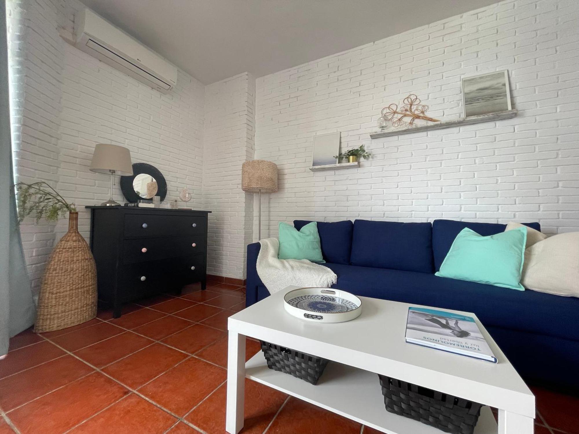 Apartamentos La Roca Rentals توريمولينوس المظهر الخارجي الصورة