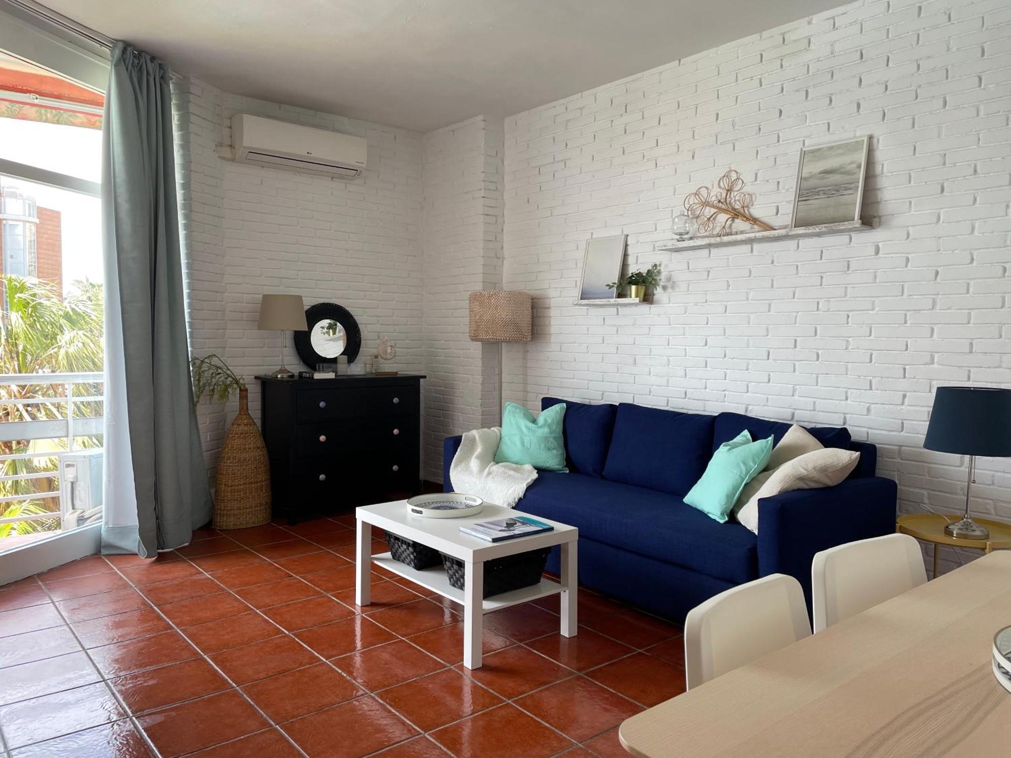 Apartamentos La Roca Rentals توريمولينوس المظهر الخارجي الصورة