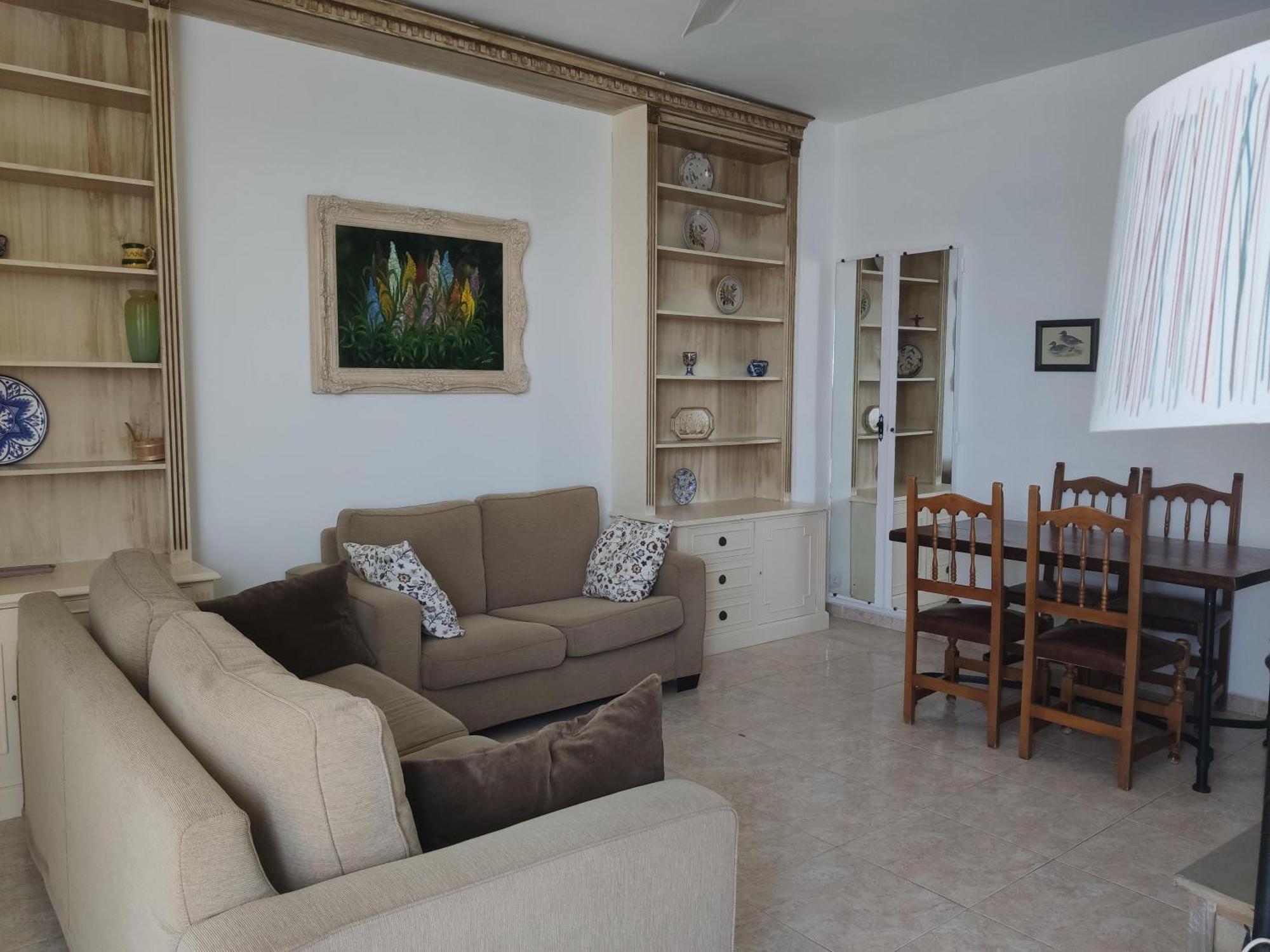 Apartamentos La Roca Rentals توريمولينوس المظهر الخارجي الصورة