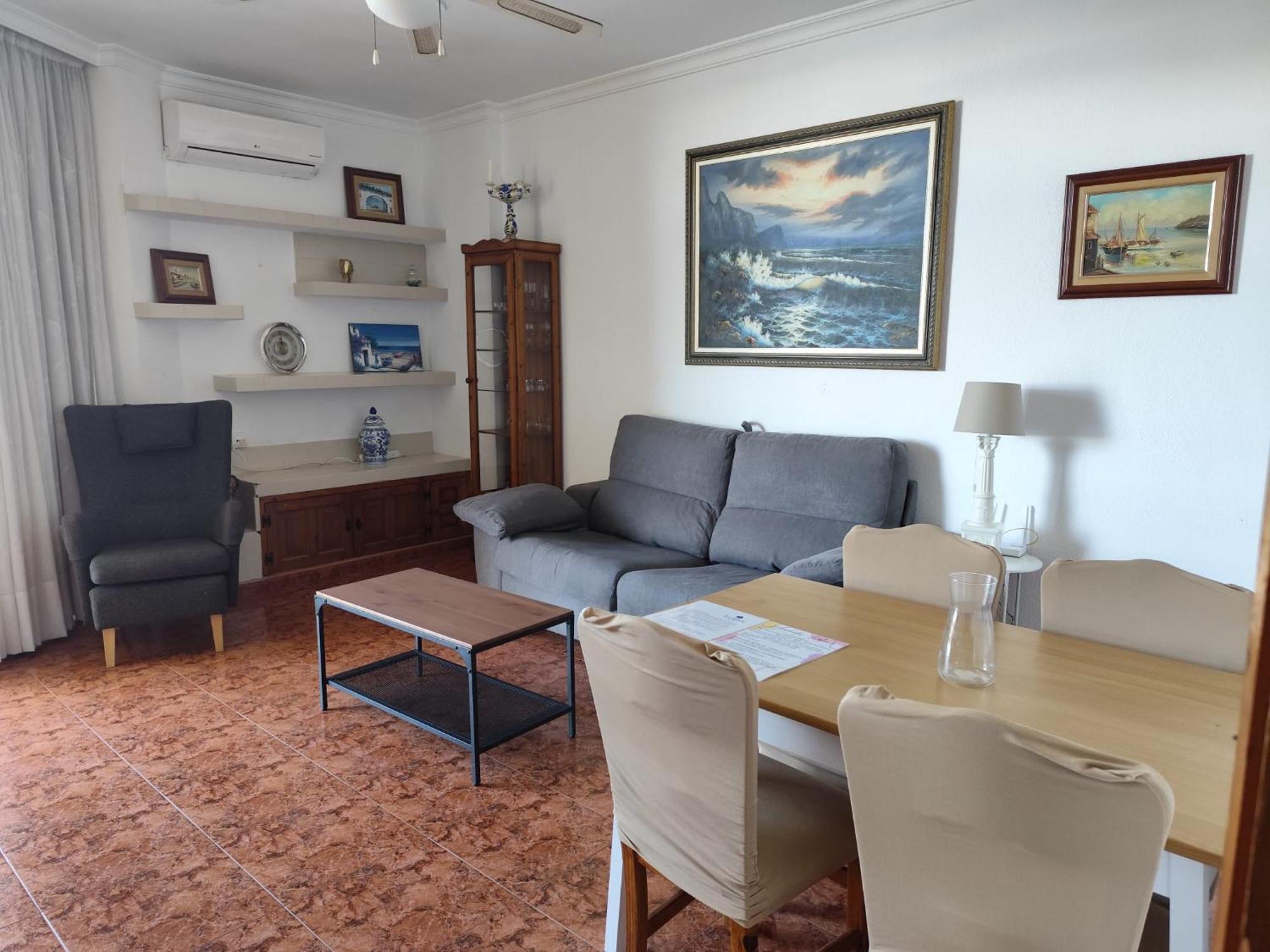 Apartamentos La Roca Rentals توريمولينوس المظهر الخارجي الصورة