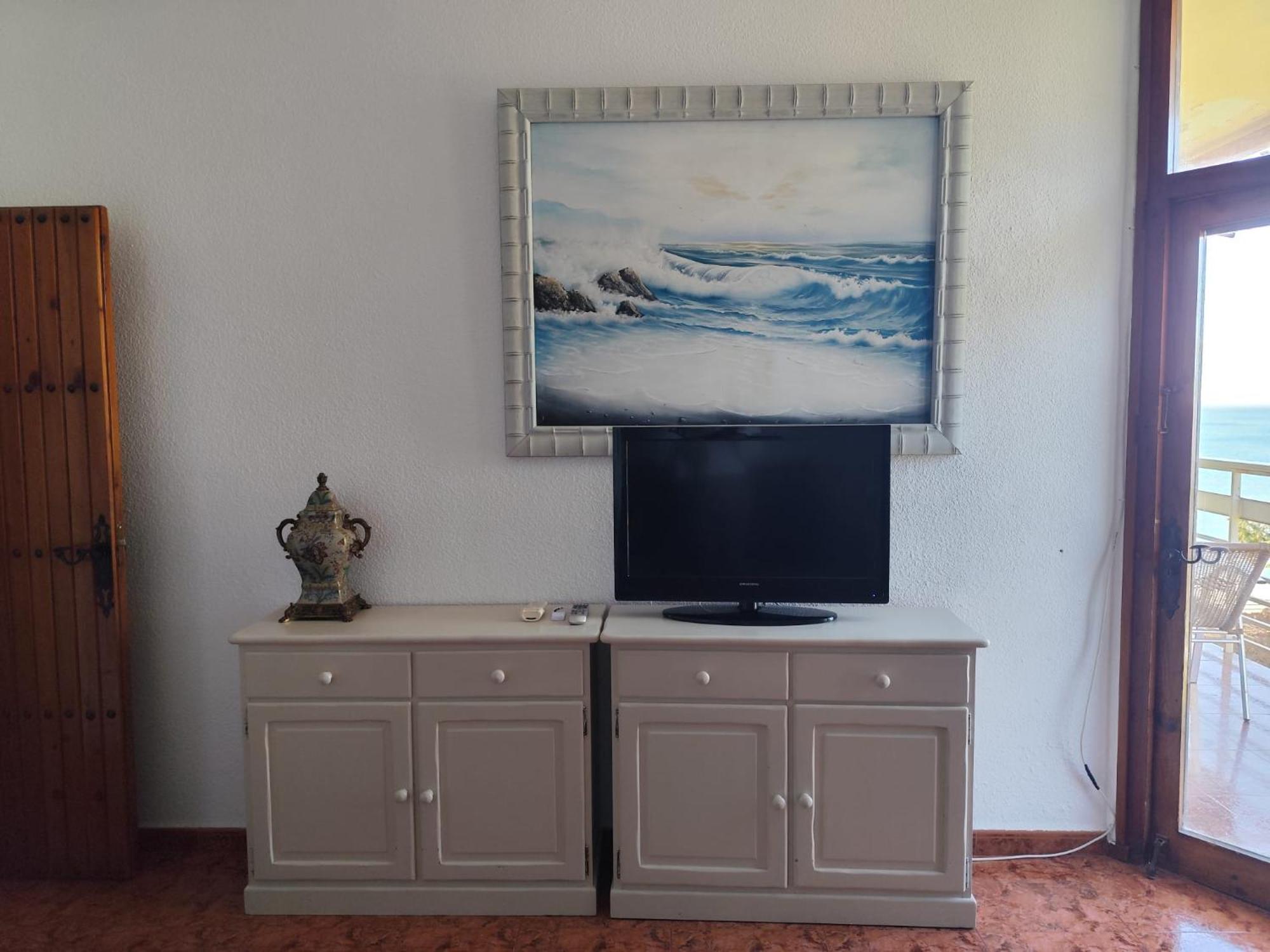 Apartamentos La Roca Rentals توريمولينوس المظهر الخارجي الصورة
