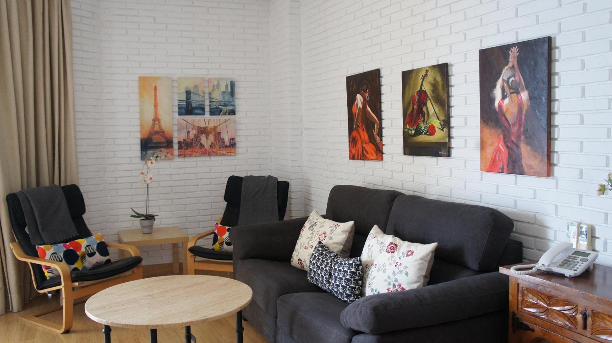 Apartamentos La Roca Rentals توريمولينوس المظهر الخارجي الصورة