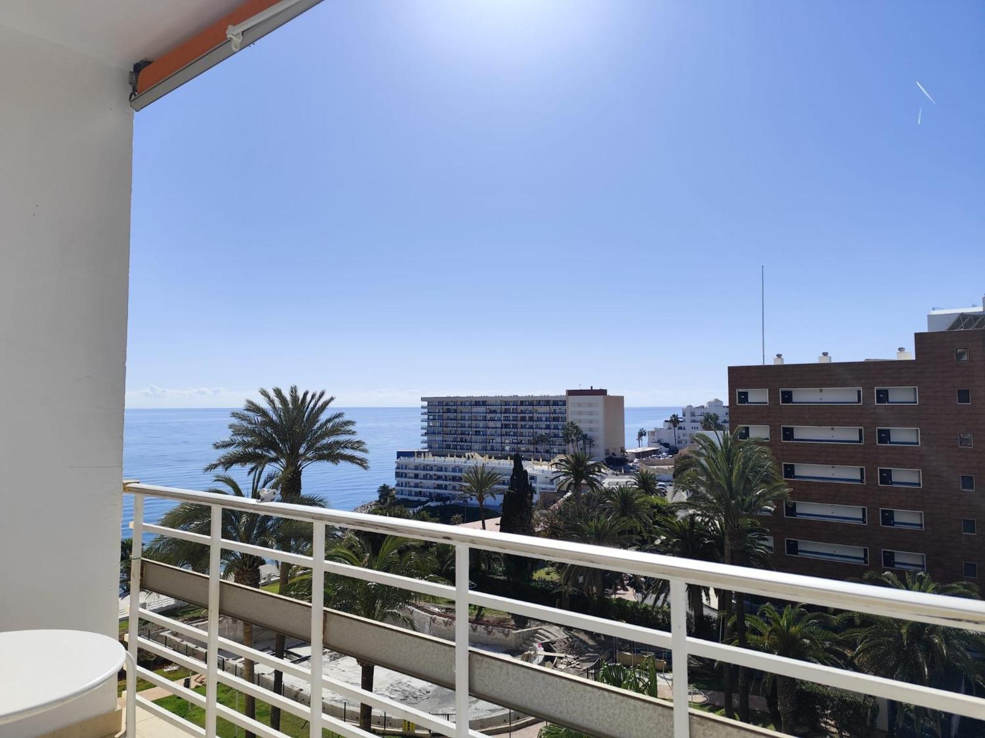Apartamentos La Roca Rentals توريمولينوس المظهر الخارجي الصورة