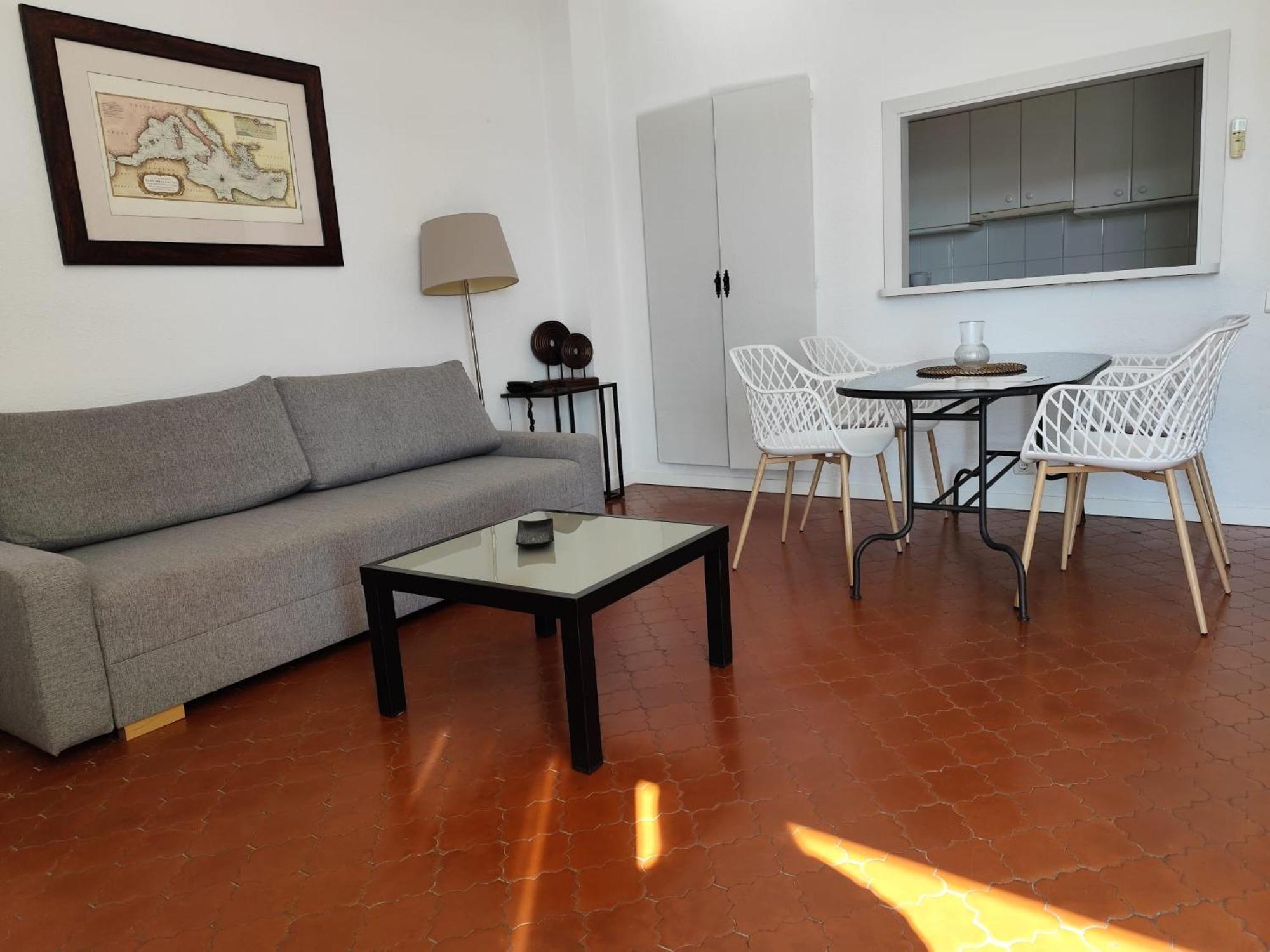Apartamentos La Roca Rentals توريمولينوس المظهر الخارجي الصورة