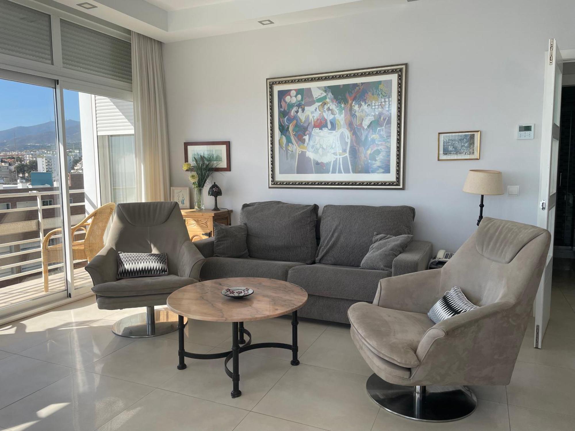 Apartamentos La Roca Rentals توريمولينوس المظهر الخارجي الصورة