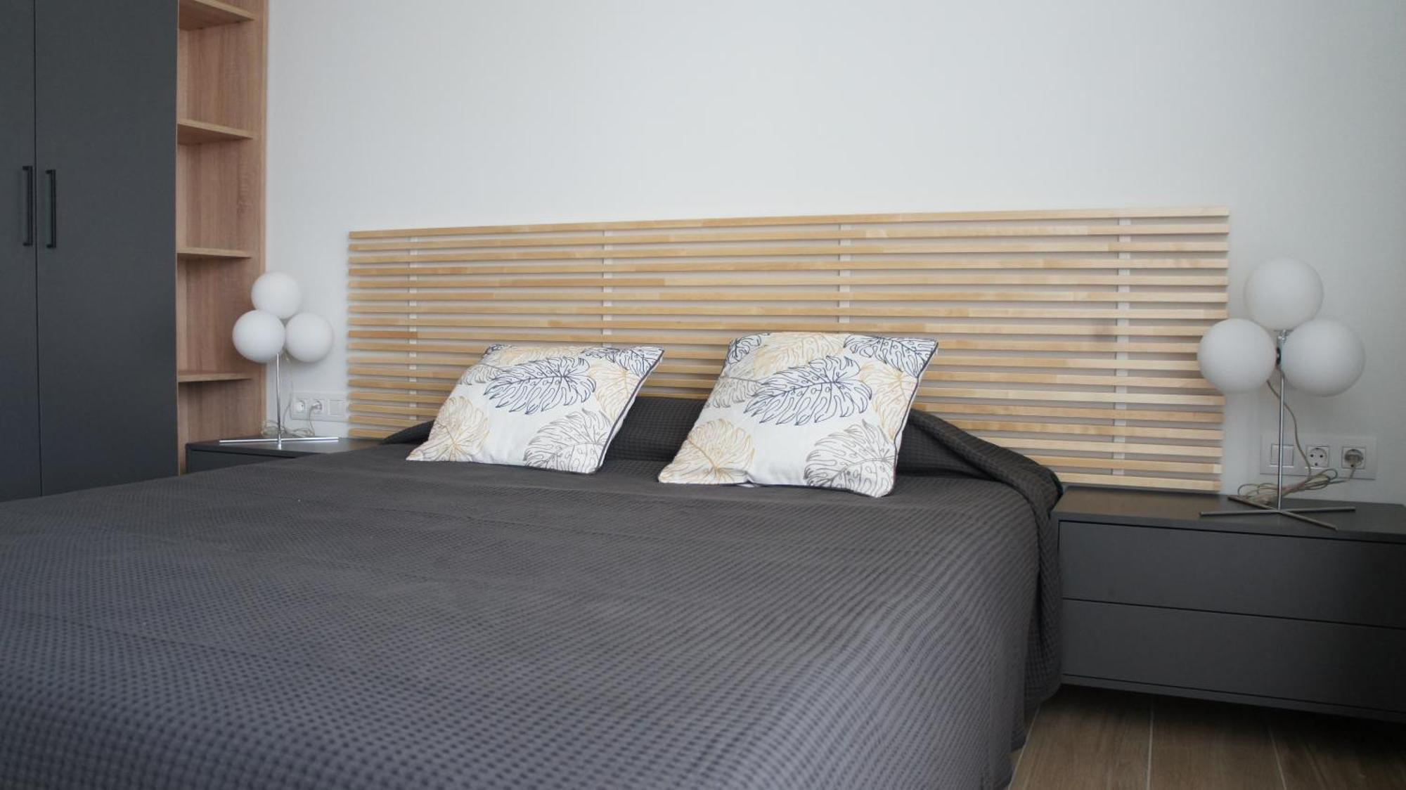 Apartamentos La Roca Rentals توريمولينوس المظهر الخارجي الصورة