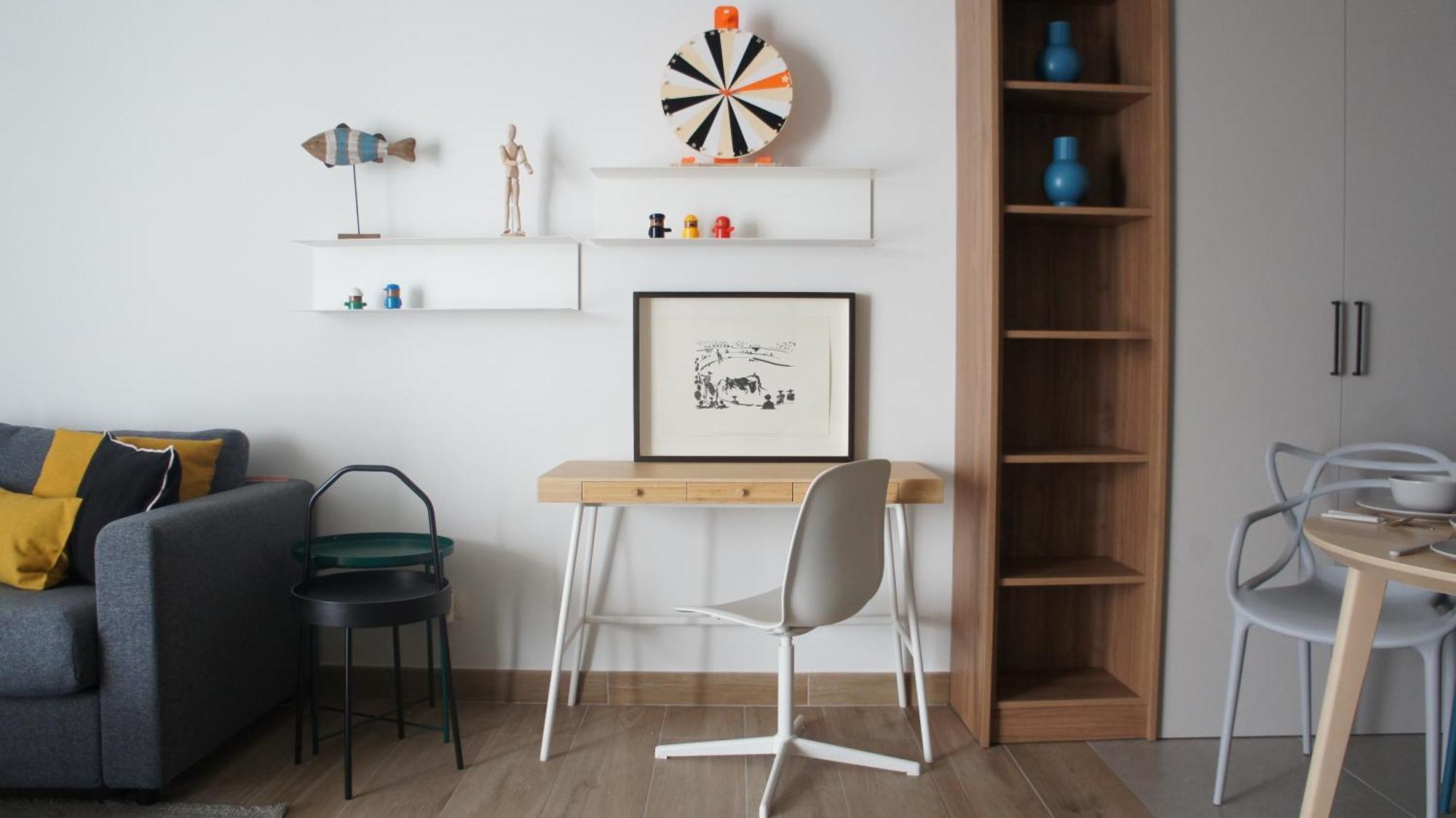 Apartamentos La Roca Rentals توريمولينوس المظهر الخارجي الصورة